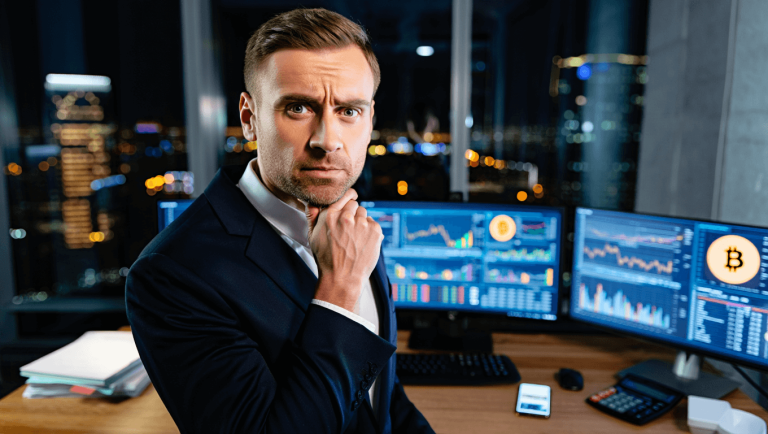 6 Factores Cripto De 2025 Que Revelan Riesgos Para 2026 - Aquí Qué Hacer