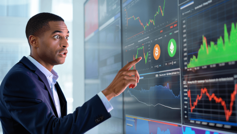 5 Tendencias Cripto En 2026 Que Sorprenden A Inversores - Aquí Está Lo Nuevo