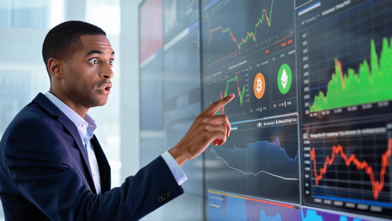 5 Tendencias Cripto En 2026 Que Sorprenden A Inversores - Aquí Está Lo Nuevo