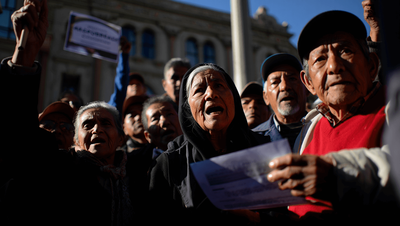 Presupuesto 2026 Asigna 29,936 MDP A Exjubilados De LyFC - Por Qué Importa Hoy