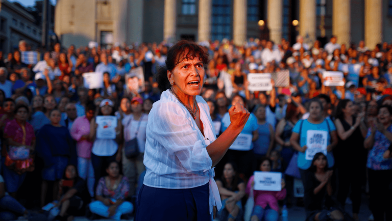 “Tenemos esperanza, sí” Agita Debate Político En 2026 - Aquí Lo Que Cambia