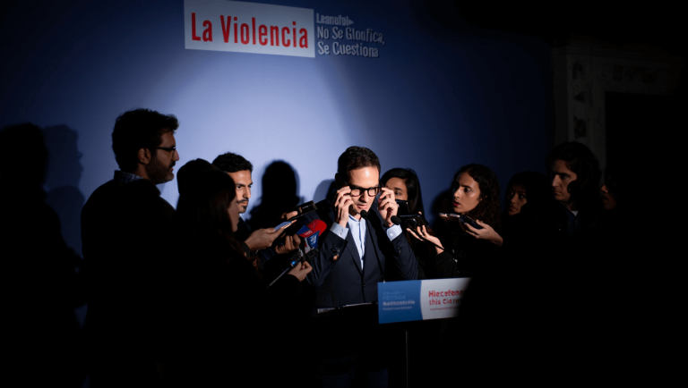 “La Violencia No Se Glorifica, Se Cuestiona” Provoca Debate En 2026 - Lo Que Cambia