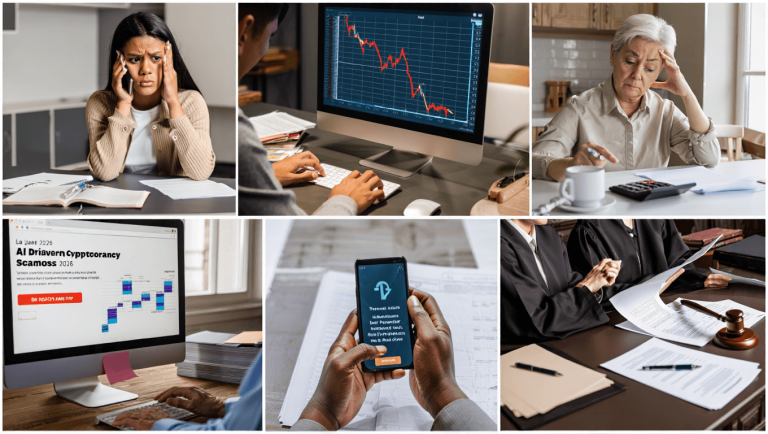 6 Movimientos De Cripto Y Pensiones En Enero 2026 Que Debes Entender Ahora