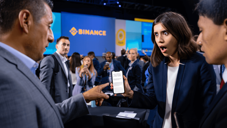7 Movimientos Cripto En 2026 Que Cambian Pagos, Pensiones Y Regulación