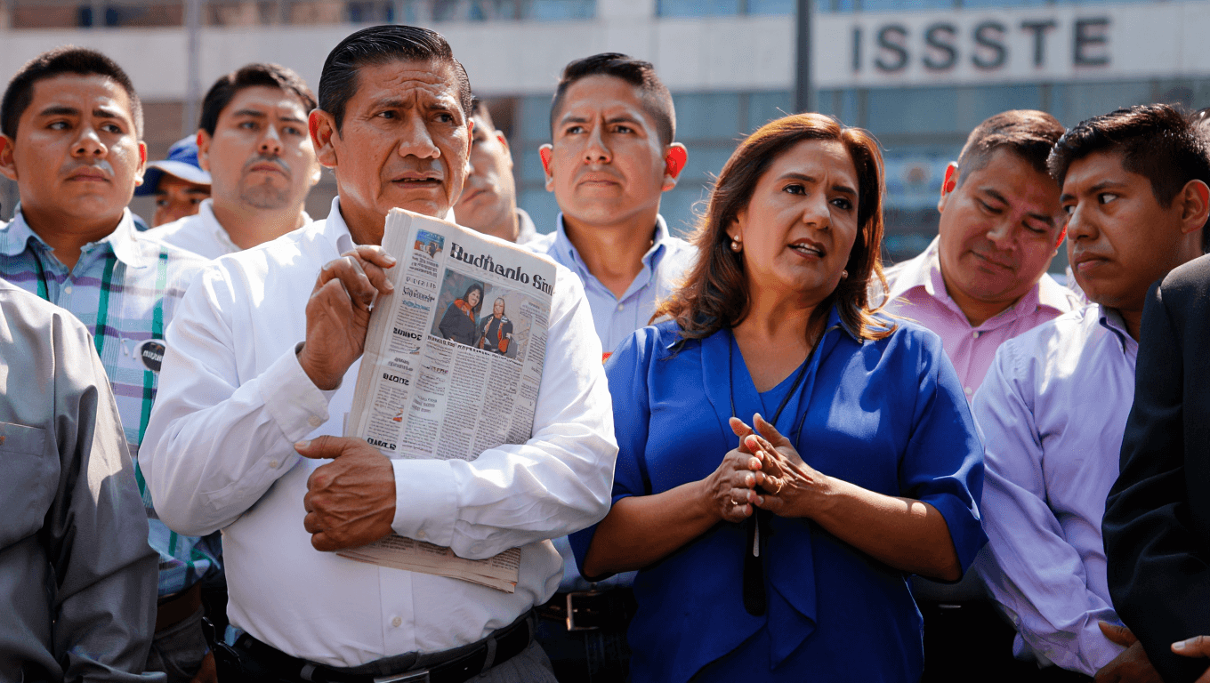 Reducción Jubilatoria Costará 36 Mil Millones En 2026, Esto Revela