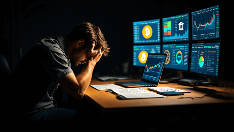 6 Movimientos Cripto En 2025 Que Impactan Bitcoin, Bancos Y NFTs - Qué Cambia