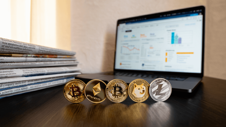 5 Señales Cripto En 2026 Que Pueden Cambiar Tu Dinero - Qué Vigilar