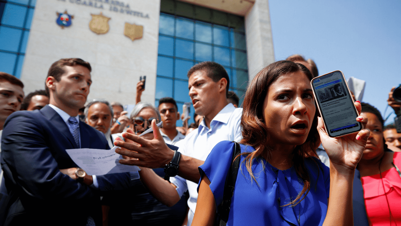 Ley De Obras Que Daba Poder A Layda Sansores Anulada El 13/01/2026 - Aquí Lo Que Cambia