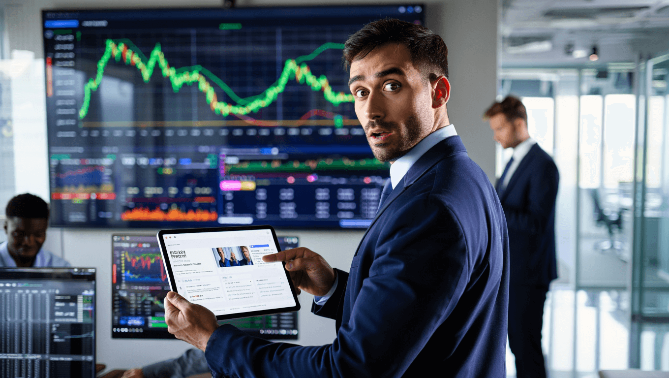 5 Tendencias Cripto En 2026 Que Sorprenden A Inversionistas - Aquí Lo Nuevo