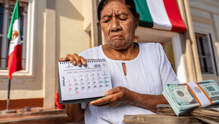 Calendario 2026 Revela Aumento De 200 Pesos: Lo Que Significa Hoy