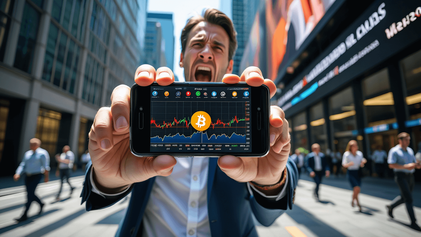 7 Movimientos Cripto En 2026 Que Podrían Reconfigurar Tus Finanzas Hoy