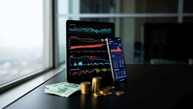 5 Tendencias Cripto En 2026 Que Revelan Dónde Poner Tu Dinero Hoy