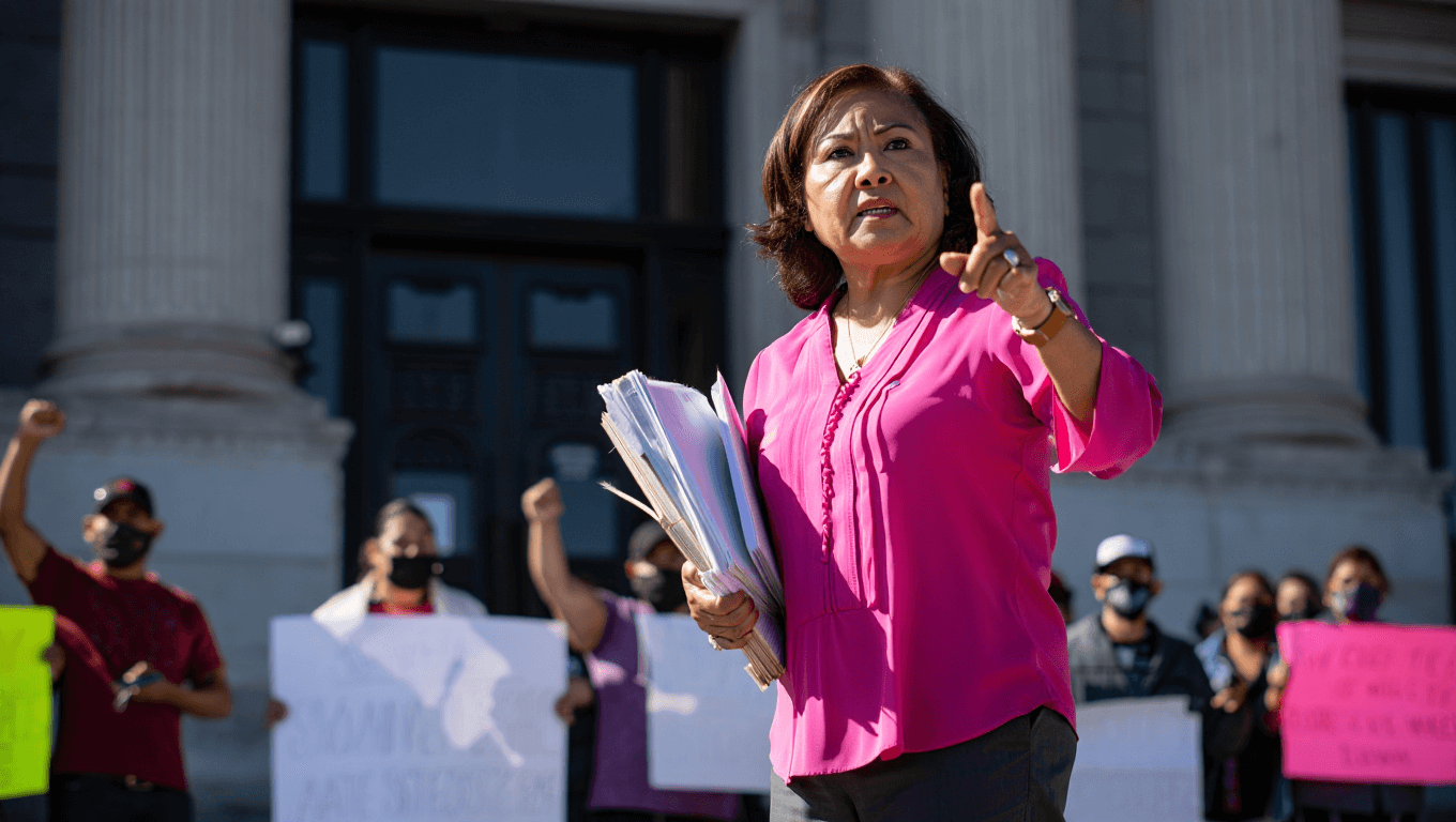 “No Es Un Apoyo, Es Un Derecho” Provoca Debate Tras Aumento Y Datos Clave En 2026