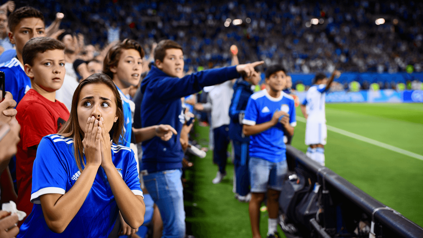 “Veo Un Sismo En Pleno Partido” Revive Alarma Tras Sismo Del 16 De Enero 2026