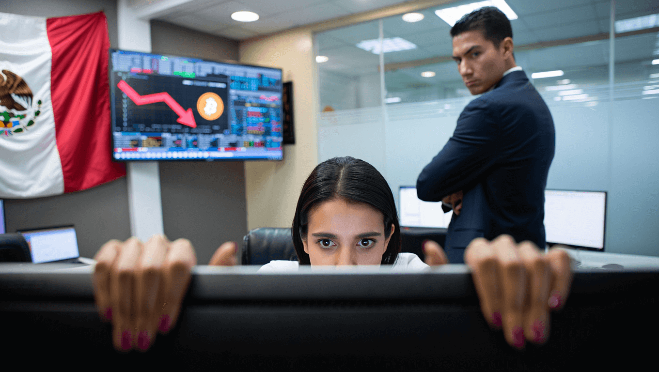 7 Claves Cripto Para México En 2026 Que Debes Conocer Hoy - Aquí Qué Cambia