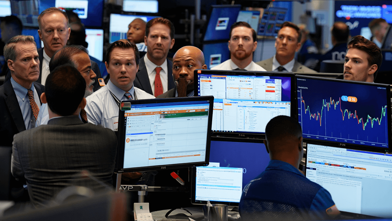 "Creo Que Veremos Un Máximo Histórico" Sacude A Inversores - Qué Cambia En 2026