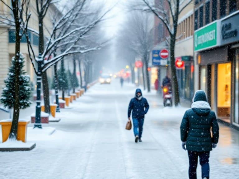 Alerta por frío en CDMX: esta alcaldía tendrá la temperatura más baja en la madrugada del domingo
