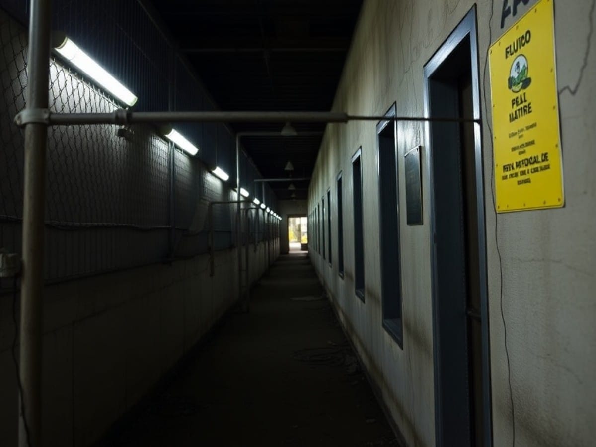 Aseguran armas, drogas y cientos de miles de pesos en penal de Culiacán