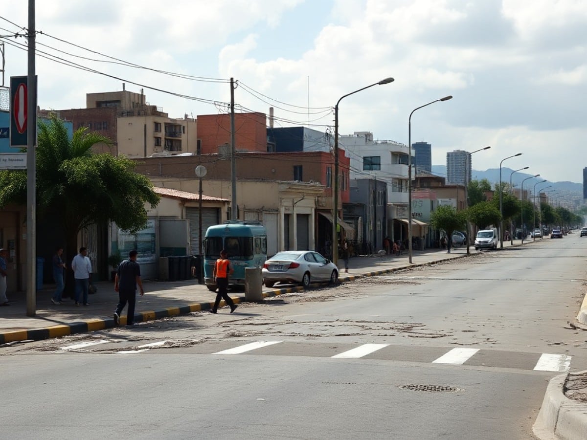 Dos sismos sacuden Guerrero; el mayor de magnitud 6.5 activa alerta en CDMX (Video)