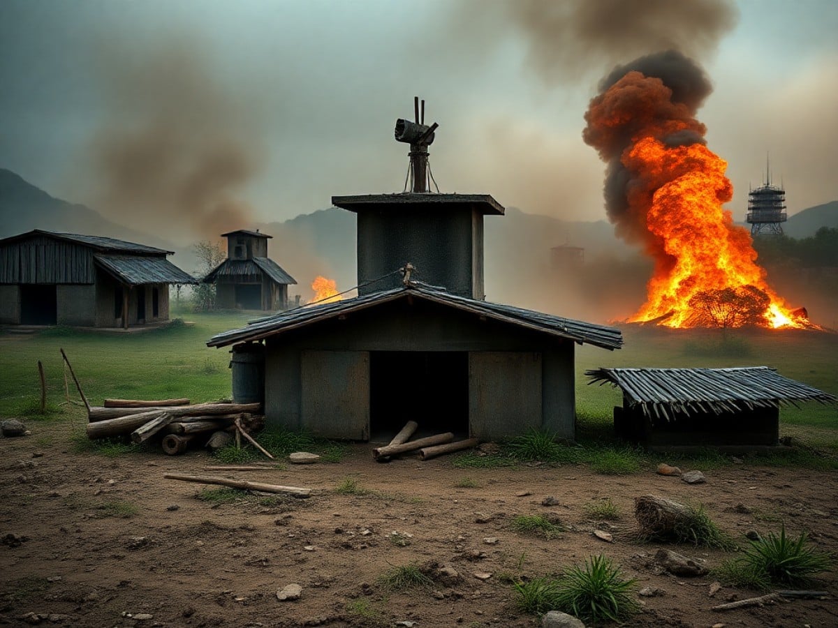 Tlahuelilpan, 800 tomas después y una disputa entre cárteles