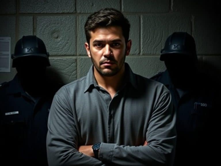 Detienen en Pachuca a uno de los más buscados por el FBI