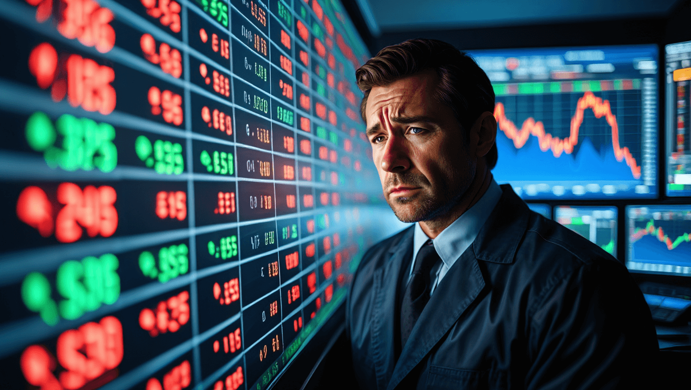 “El mercado atraviesa actualmente una 'crisis de fe'” Provoca Salidas Millonarias Y Caída Del Bitcoin En 2026