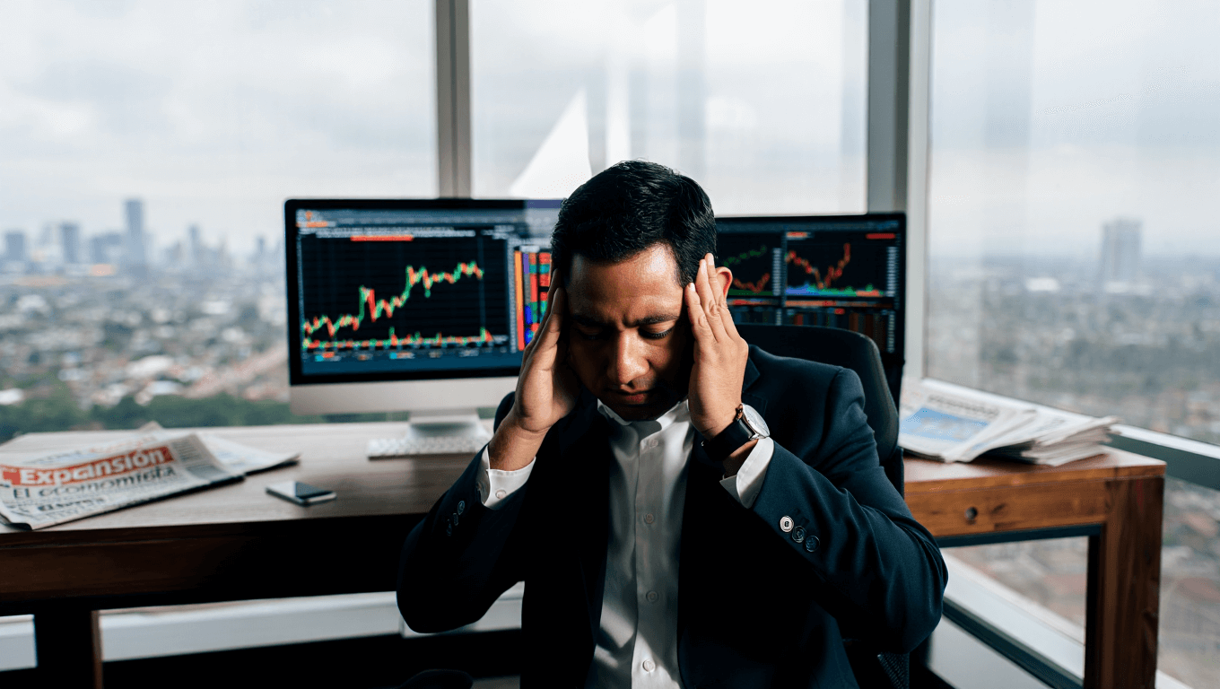 5 Consecuencias Para Inversionistas Mexicanos En 2026 Tras La Caída De Bitcoin