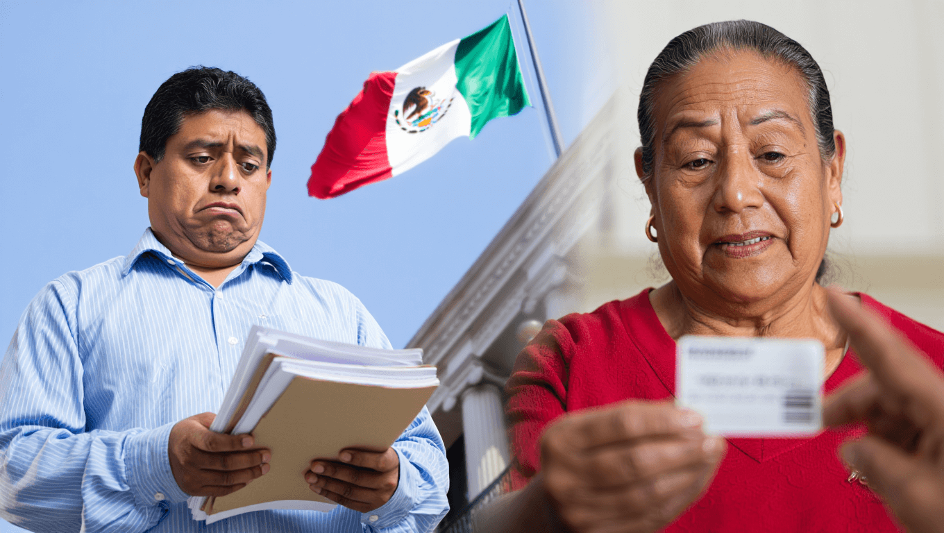 5 Reformas A Pensiones En 2026 Que Revelan Quién Pierde Y Gana