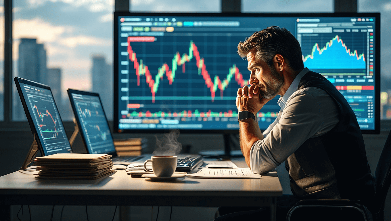 5 Tendencias Cripto 2026 Revelan Por Qué Bitcoin Y Tokens De IA Importan