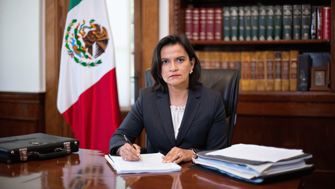 Sheinbaum Dice "Me Retiraré Con Mi Pensión" y Cita 30,000 Pesos Máximo en 2026