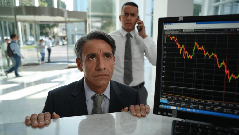7 Maneras En Que La Caída Del Bitcoin 2026 Cambiará Tus Ahorros En México