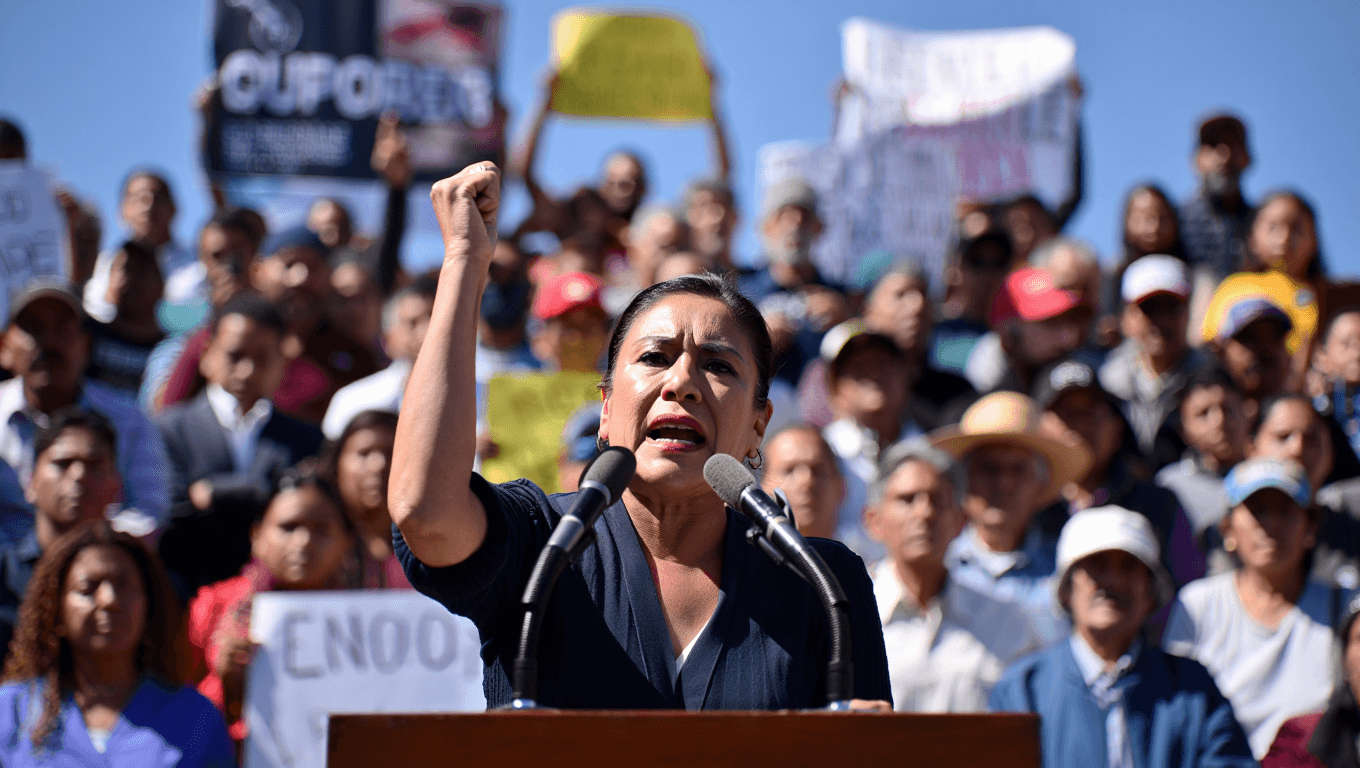 “Imagínense Por 20 Años…” Sacude Debate De Pensiones En 2026 - Qué Cambia