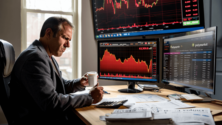 5 Riesgos Cripto en 2026 Que Podrían Afectar Tu Bolsillo Este Año