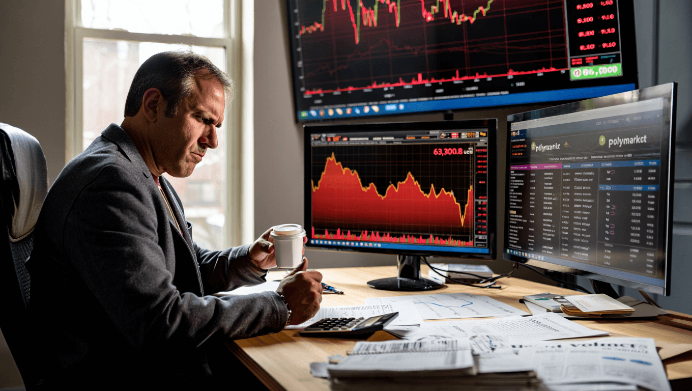 5 Riesgos Cripto en 2026 Que Podrían Afectar Tu Bolsillo Este Año