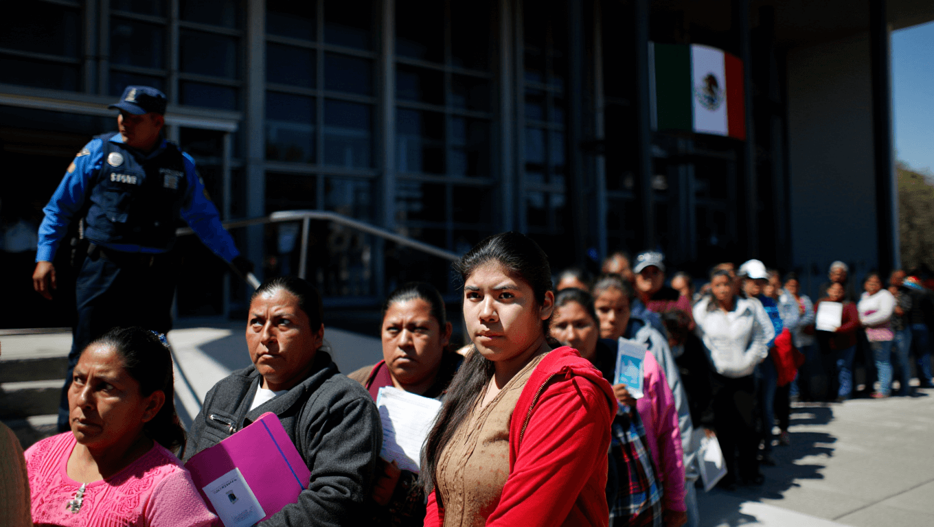 “Las Mujeres No Están Solas” Suma Polémica Por 99 Mil Millones En 2026, Aquí Lo Que Cambia