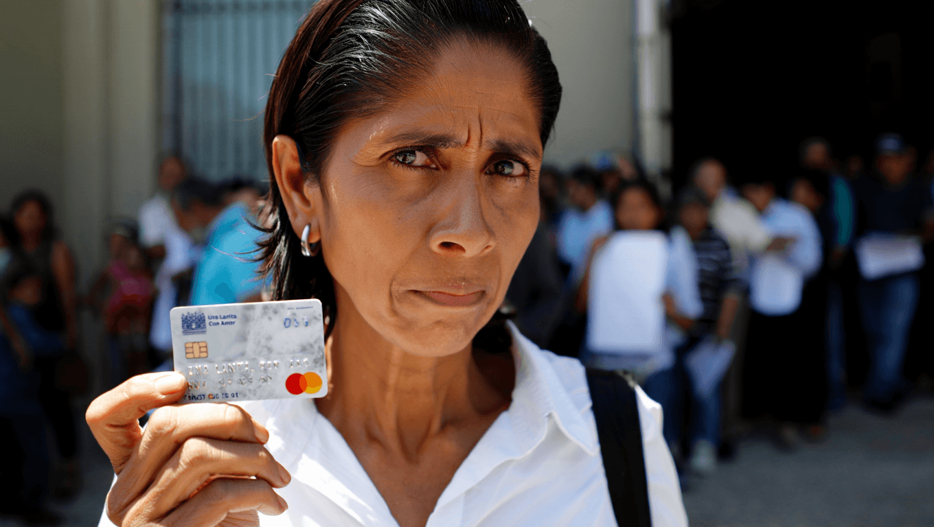 “Una Lanita, Con Amor” Provoca Debate Sobre Pensiones; Registro 16-22 Febrero 2026