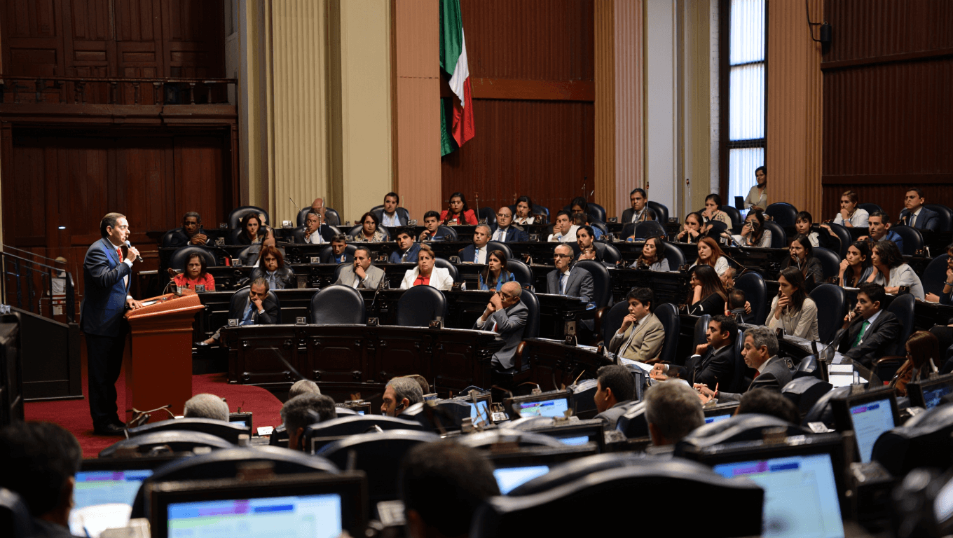 “Recibe Una Pensión Mensual De 120 Mil Pesos” Provoca Debate Y Reforma En 2026 - Qué Cambia