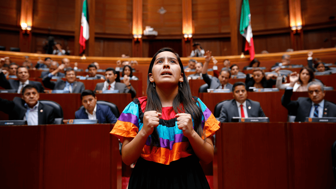 "Debe Estar Garantizado Como Un Derecho" Divide Opiniones En El Senado 2026 - Qué Cambia