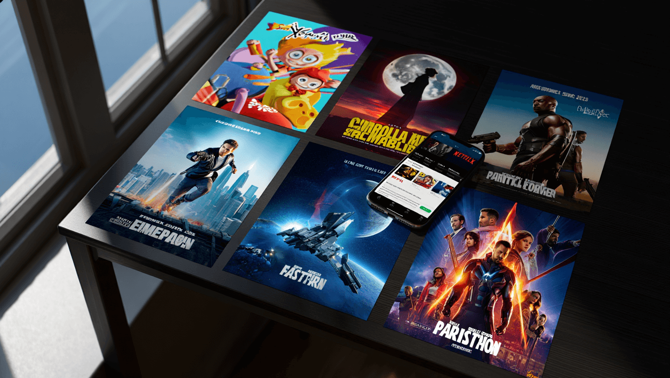 6 Estrenos En Febrero 2026 Que Sorprenden A Audiencias - Aquí Lo Nuevo