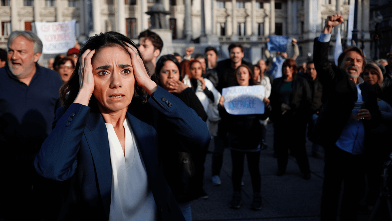 Reforma Constitucional Limita Pensiones Al 50% En 2026 - Aquí Está Lo Nuevo