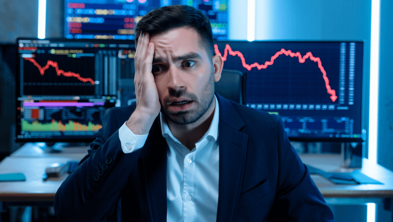 Bitcoin Revela Caída Del 24.64% En 2026 - Aquí Qué Cambia Hoy