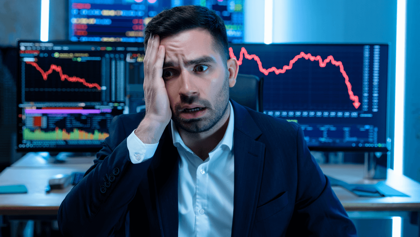 Bitcoin Revela Caída Del 24.64% En 2026 - Aquí Qué Cambia Hoy