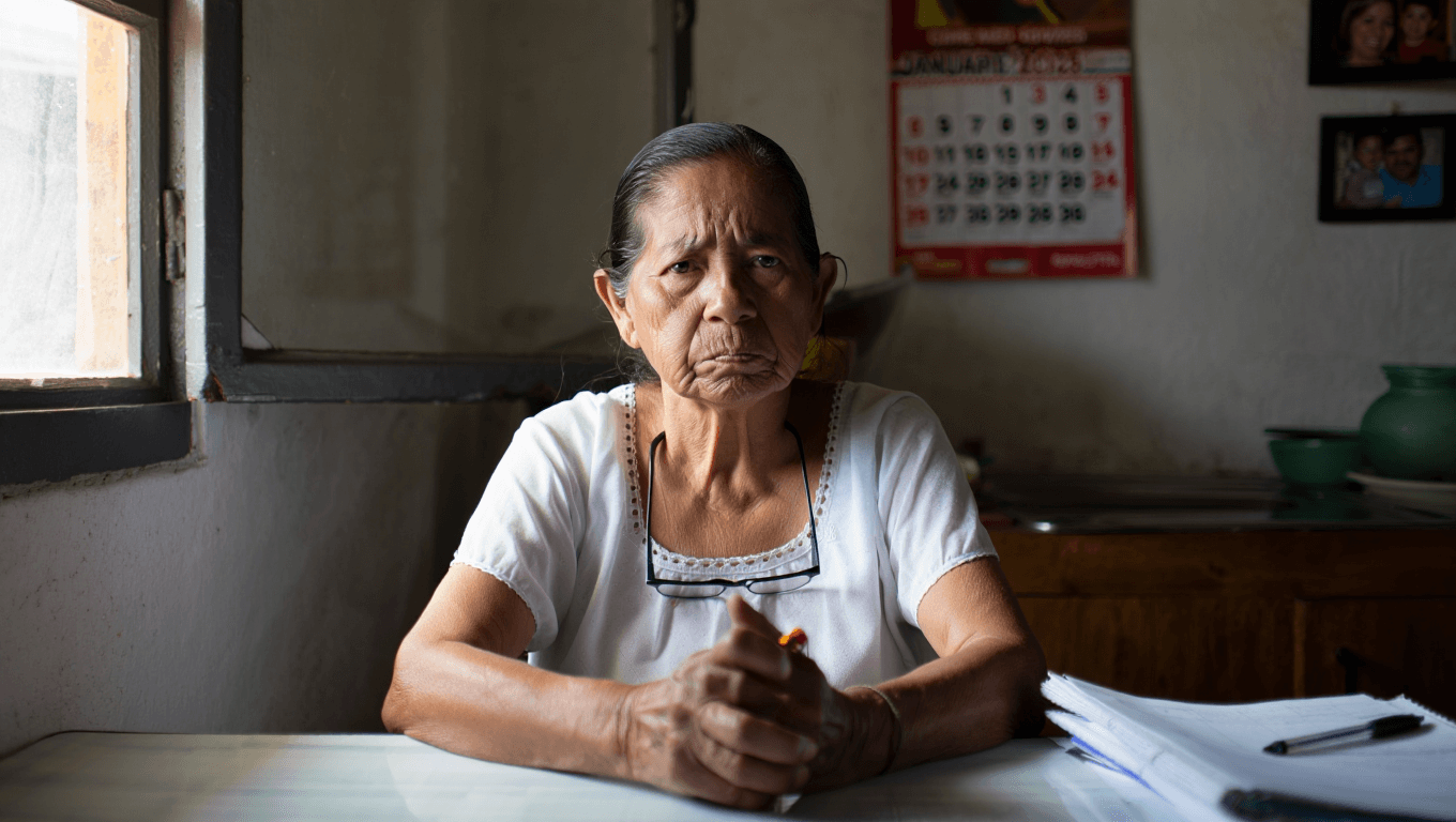 "Los Programas Del Bienestar Crecen" Provoca Debate Entre Jubilados en 2026