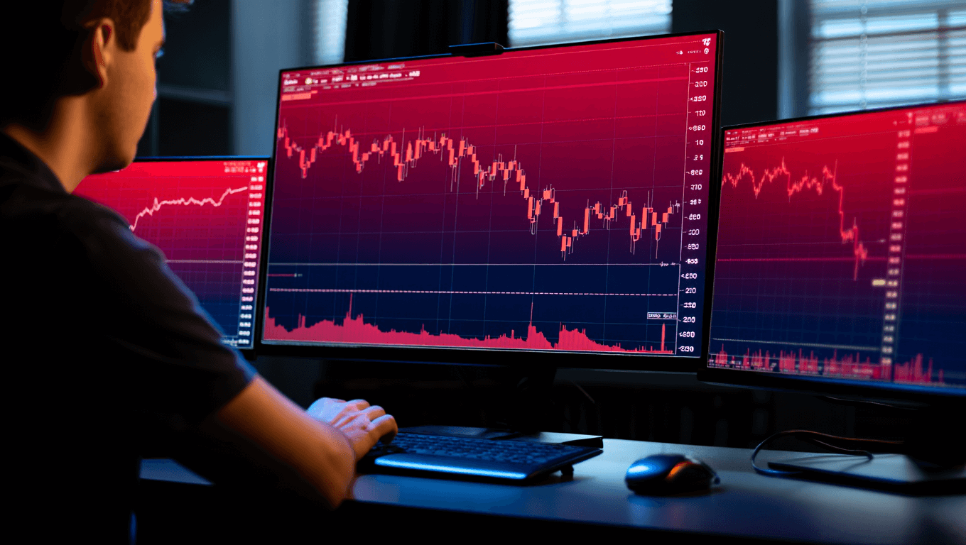 5 Eventos Cripto En Febrero 2026 Que Explican La Caída - Qué Cambia