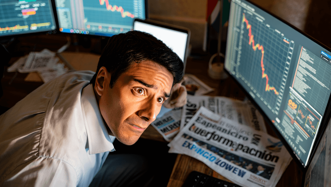 5 Lecciones De La Caída De Bitcoin En 2026 Que Cambian Tu Estrategia Hoy