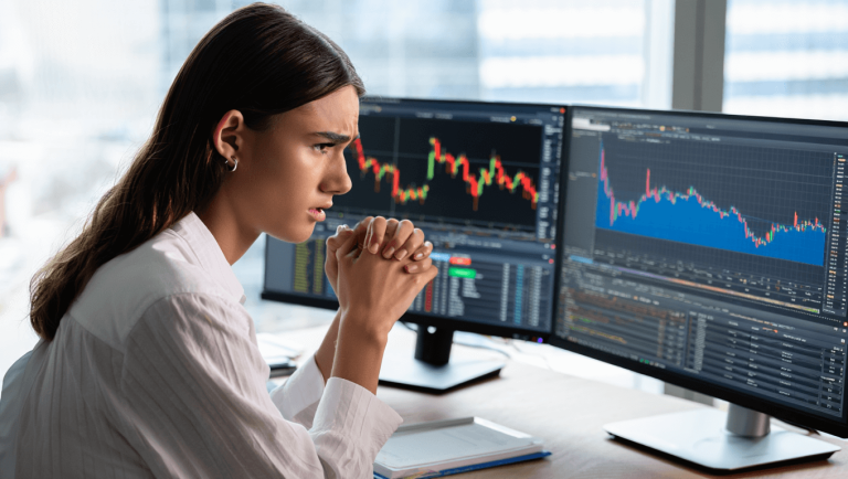 Bitcoin Revela Volatilidad: Pierde 44% Desde Oct 2025 - Qué Significa Hoy