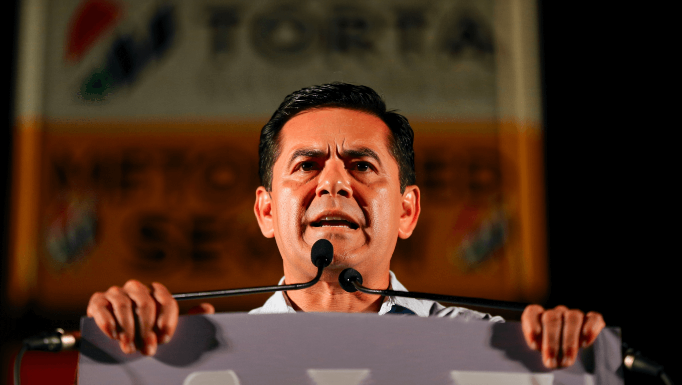 “Cálmate Mi Amiguito, Cálmate Monri” Sacude A Morena en Febrero 2026 - Qué Cambia