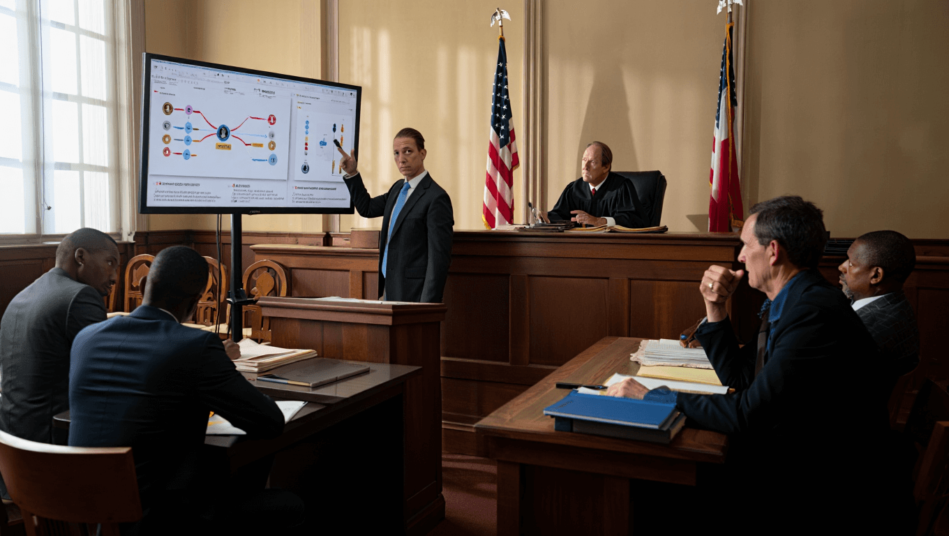 “Si Cortas el Dinero, Dañas a los Cárteles” Sacude Debate Sobre Cripto y Extradiciones en 2025