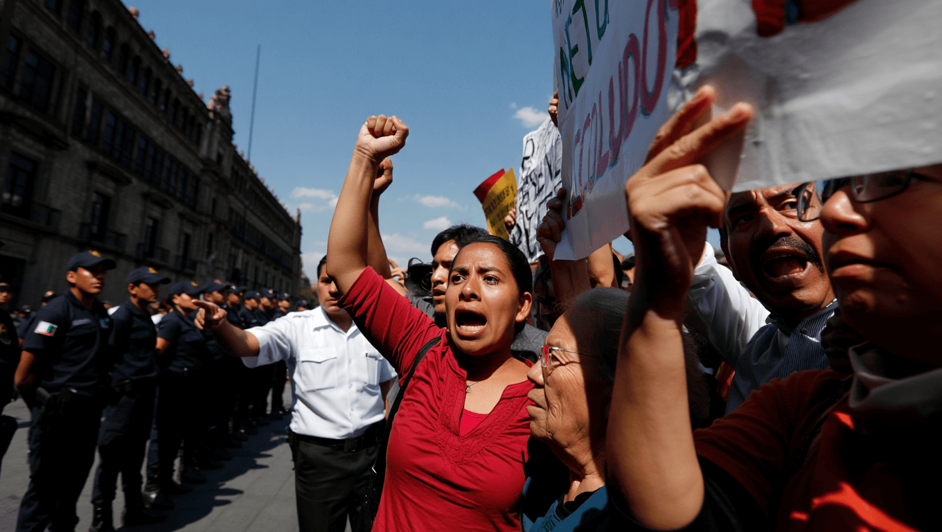 “O Sea, No Hay Ningún Problema” Enciende Críticas Hoy - Aquí Está Lo Que Cambia