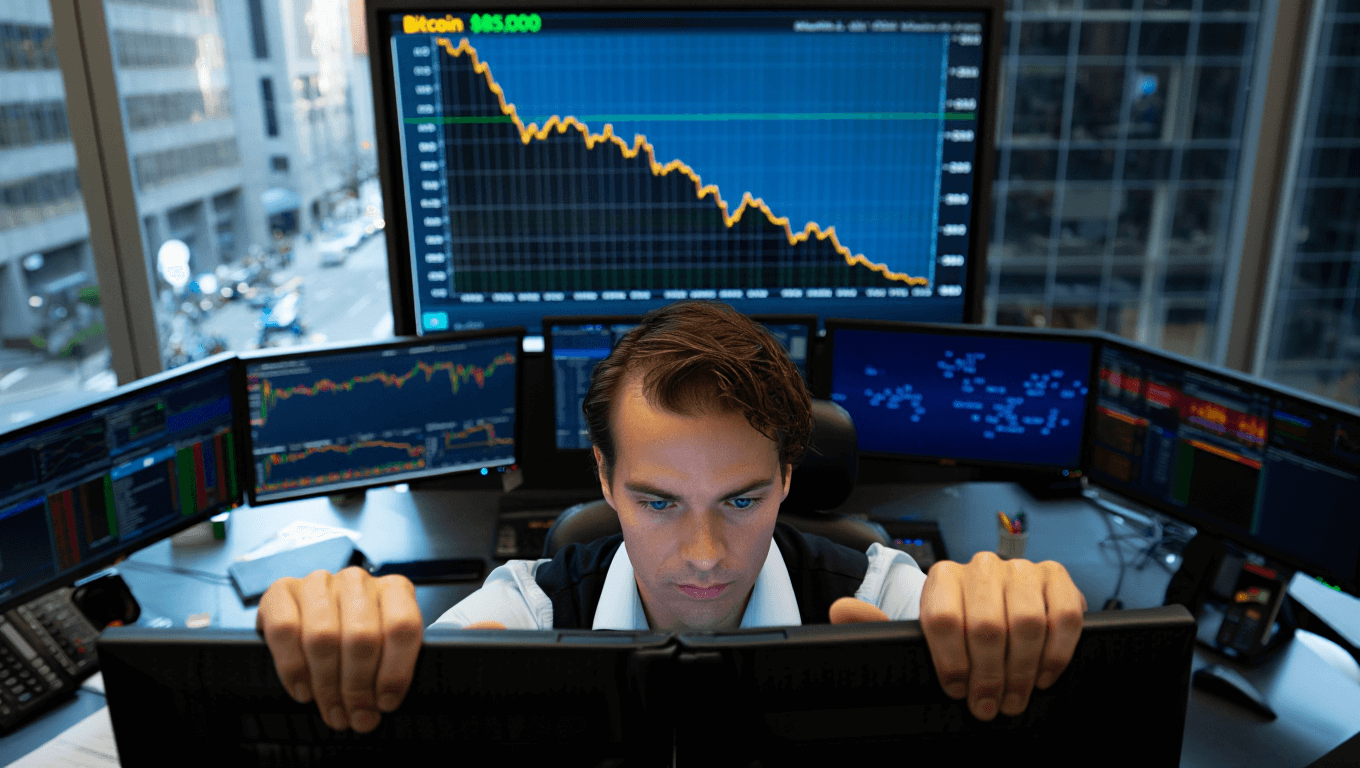 Caída A $85,000 El 29/01/2026 Revela Riesgo Para Carteras En 2026